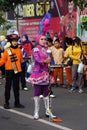 Indonesian carnival to celebrate National Education Day