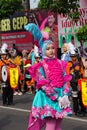 Indonesian carnival to celebrate National Education Day