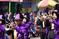 Indonesian carnival to celebrate National Education Day
