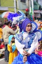 Indonesian carnival to celebrate National Education Day