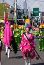 Indonesian carnival to celebrate National Education Day