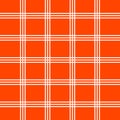 Indonesian check tablecloth pattern design. Print block for kitchen accessories, interior textile, linen napkin, plaid motif