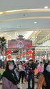 Indonesian Chinese New Year Mall