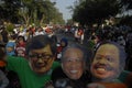 INDONESIAN CORRUPTION WAR CONTROVERSY