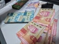 Indonesian currency, Indonesian Rupiah