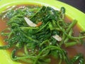 Water Spinach, Kangkung
