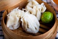 Indonesian Food Siomay Bandung Royalty Free Stock Photo