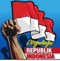 Indonesian Independence Day