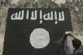 INDONESIAN INTELLIGENCE TO WATCH EXTREMIST GROUP ON ISLAMIC STATE ISSUES