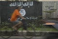 INDONESIAN INTELLIGENCE TO WATCH EXTREMIST GROUP ON ISLAMIC STATE ISSUES