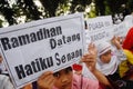 INDONESIAN MUSLIM BODIES FOR DEATH PENALTY TO DRUG DEALERS