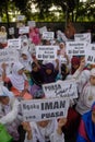 INDONESIAN MUSLIM BODIES FOR DEATH PENALTY TO DRUG DEALERS