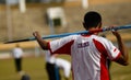 INDONESIAN PARALYMPIC