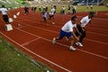 INDONESIAN PARALYMPIC