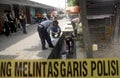 INDONESIAN POLICE HUGE UNSOLVED COLD CASES