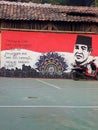 Indonesian quote village