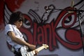 INDONESIAN ROCK MUSIC