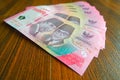 Indonesian rupiah