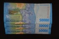 Indonesian rupiah