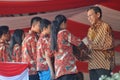 Indonesian vice president