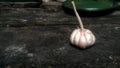 Indonesian White Onion