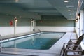 Indoor Apartment Swimming Pool