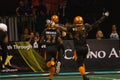 Arizona Rattlers Indoor Arena Football