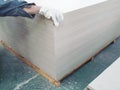 Indoor Factory Warehouse for Fiber Cement Board St