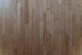 indoor hardwood floor Royalty Free Stock Photo