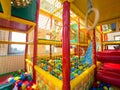 Indoor playground for children