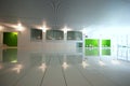 Indoor pool Royalty Free Stock Photo