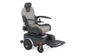 Indoor Powerchair, Electric Wheelchair, Motorized Power Chair and Mobility Scooter, 3D rendering