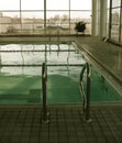 Indoor Swimming Pool