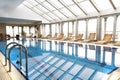 Indoor Swimming Pool