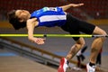 Indoor Track and Field Championship 2011