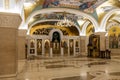 Church of Saint Sava, Belgrade, Serbia, Europe