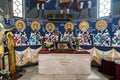 Church of Saint Sava, Belgrade, Serbia, Europe Royalty Free Stock Photo