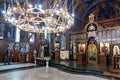 Church of Saint Sava, Belgrade, Serbia, Europe Royalty Free Stock Photo