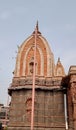 Indore Holkar Era Cenotaph at Kishanpura Indore Madhya Pradesh