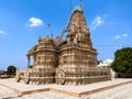 Shivpur Matmor Jain Temple