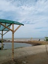 Indramayu Sea