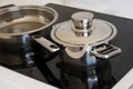 Induction cooker