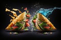 Award-Winning Tacos: A Feast for the Eyes