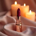 Opulent Elegance A Luxurious Lipstick Experience