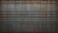 Steel Mirage: Industrial Plate Texture Mirage. AI generate