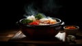 Sizzling Hotpot: A Delicious Chinese Delight