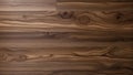 natural depth in walnut wood sapwood texture. ai generate