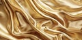 Luxury silk fabric, background