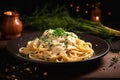 Indulge in a Perfect Pasta Celebration: A Festive November Promo