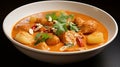 Massaman Curry: A Flavorful Thai Interpretation of Persian Delight